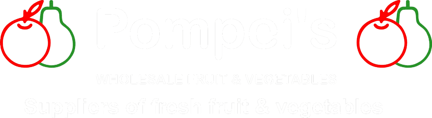 Pompei’s Wholesale Fruit & Vegetables suppliers of fresh fruit & vegetables in Melbourne